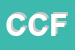 Logo di CCF (SNC)