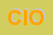 Logo di CIONI (SRL)