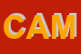 Logo di CAROVANI ANNA MARIA