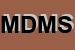 Logo di M D M - SRL