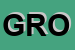 Logo di GRONCHI