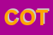 Logo di COTREP SOCCOOPRL