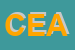 Logo di CEARM SNC