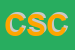 Logo di CSC (SRL)