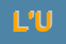 Logo di L-UOMO SNC