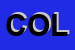 Logo di COLORMANIA