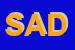 Logo di SADA (SRL)