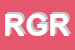Logo di RGR