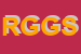 Logo di ROGGI GIORGIO e GRAZIANO SNC