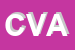 Logo di CVA SRL