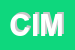 Logo di CIMA (SRL)