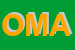 Logo di OMAT SNC