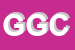 Logo di GENCA GEREMIA e C SNC