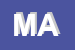 Logo di MANGANIELLO ANGELO