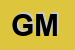 Logo di GM