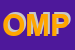 Logo di OMPSA (SRL)