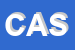 Logo di CASALUX (SNC)