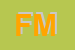 Logo di FM