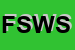 Logo di FRANKBUR SMART WEB SOLUTIONS
