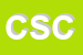 Logo di CESAM SOC COOP