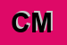 Logo di CAPPELLI MARCELLO