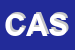 Logo di CASAP SRL