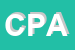 Logo di CPAMPS