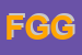 Logo di FALEGNAMERIA G e G