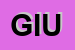 Logo di GIUGLIETTI