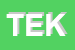 Logo di TEKNOZEN (SRL)