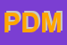 Logo di PUCCI DR MASSIMO
