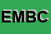 Logo di EUROCAR DI M BELTRAMI e C SNC