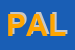 Logo di PALMOLAIA