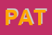 Logo di PATO