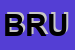 Logo di BRUZZI