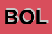 Logo di BOLERO