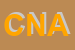 Logo di CNA