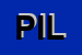 Logo di PILATI