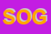 Logo di SOGEA (SPA)