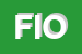 Logo di FIORIRE