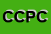 Logo di CPC CONSORZIO PRODUTTORI CONGLOMERATI