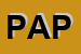 Logo di PAPA