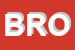 Logo di BROCCA