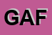 Logo di GAFFI