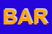 Logo di BARTOLOMEI