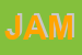 Logo di JAMAMAY