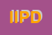 Logo di IPD ISOLANTI PRENESTE DISTRIBUZIONE