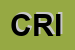 Logo di CRI