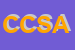 Logo di CSA CONSORZIO SERVIZI ASSOCIATI