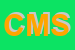 Logo di CM MOTORS SRL